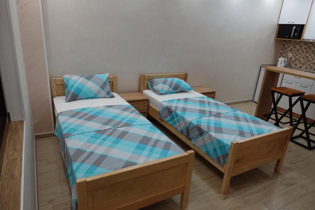 Stiv Apartmani Lukovo Ngoại thất bức ảnh
