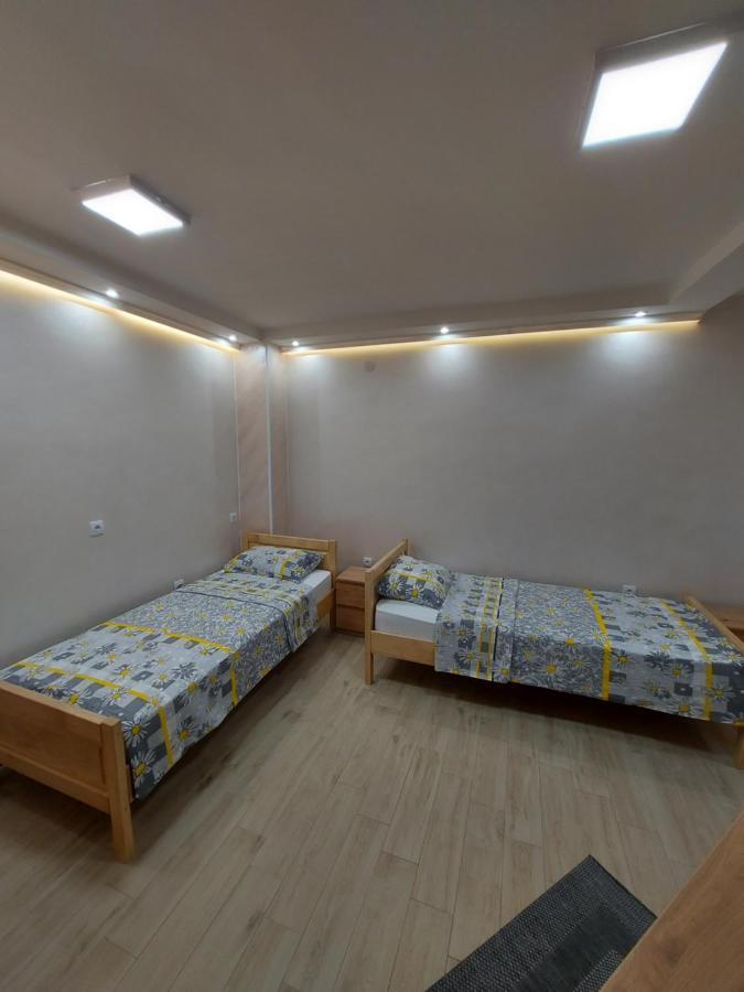 Stiv Apartmani Lukovo Ngoại thất bức ảnh