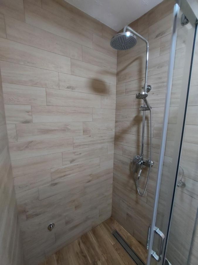 Stiv Apartmani Lukovo Ngoại thất bức ảnh