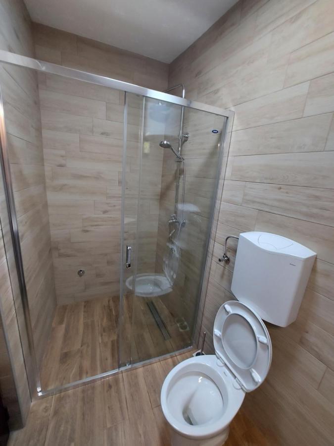 Stiv Apartmani Lukovo Ngoại thất bức ảnh