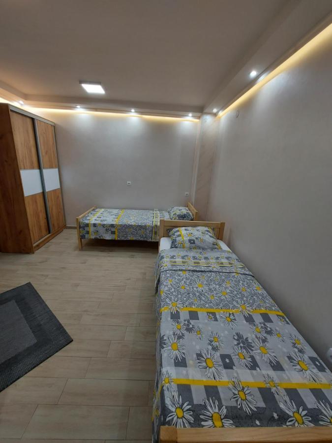 Stiv Apartmani Lukovo Ngoại thất bức ảnh