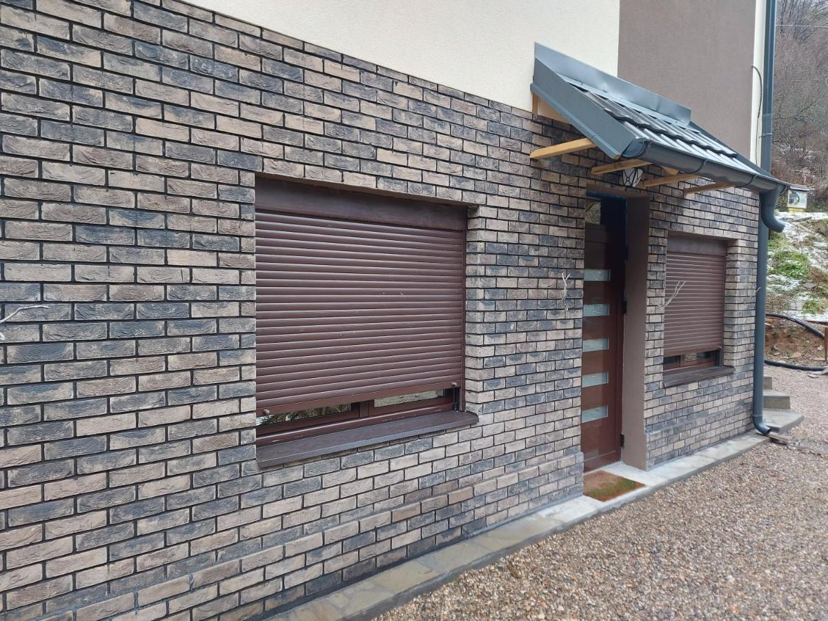 Stiv Apartmani Lukovo Ngoại thất bức ảnh