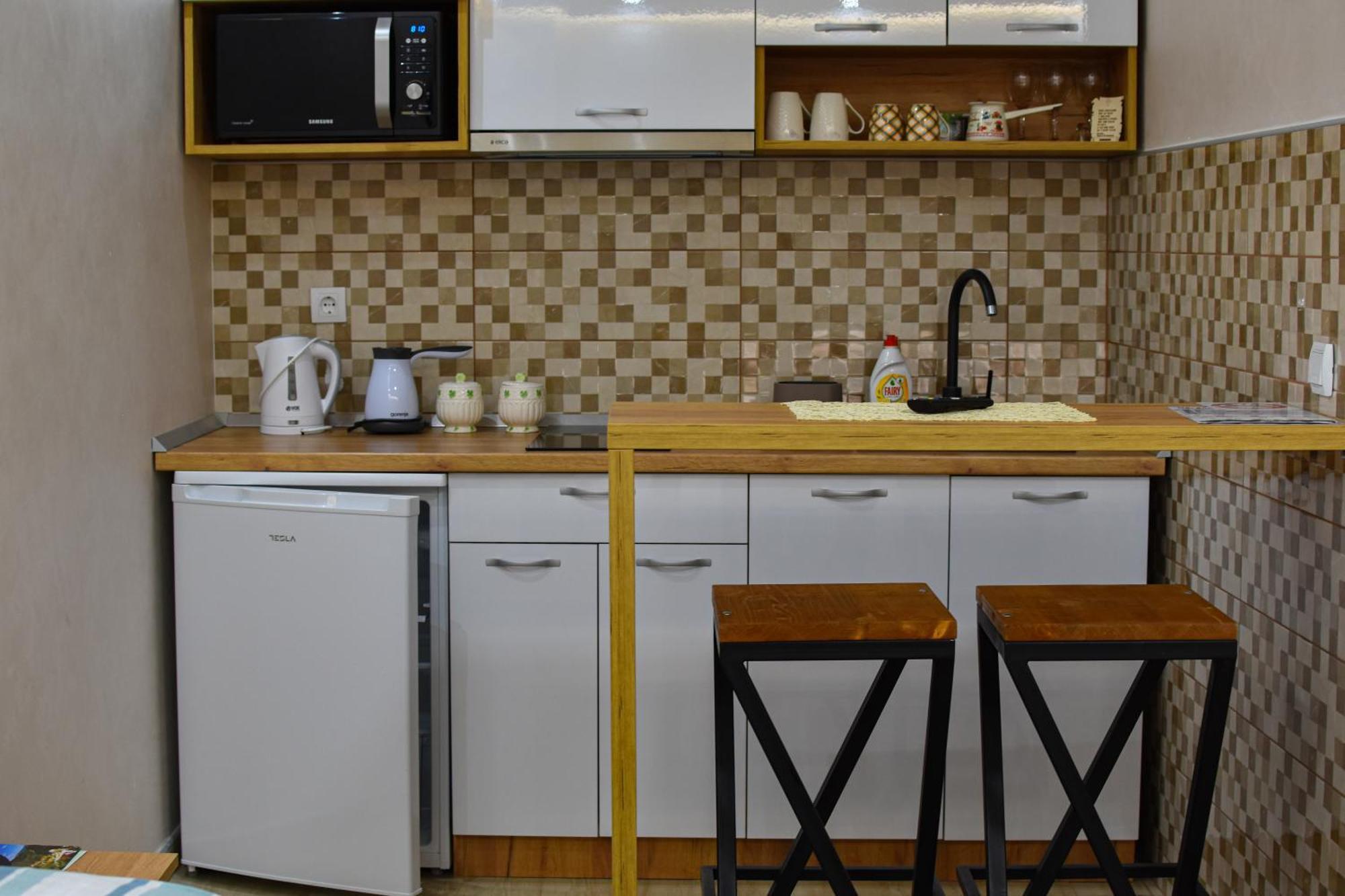 Stiv Apartmani Lukovo Ngoại thất bức ảnh