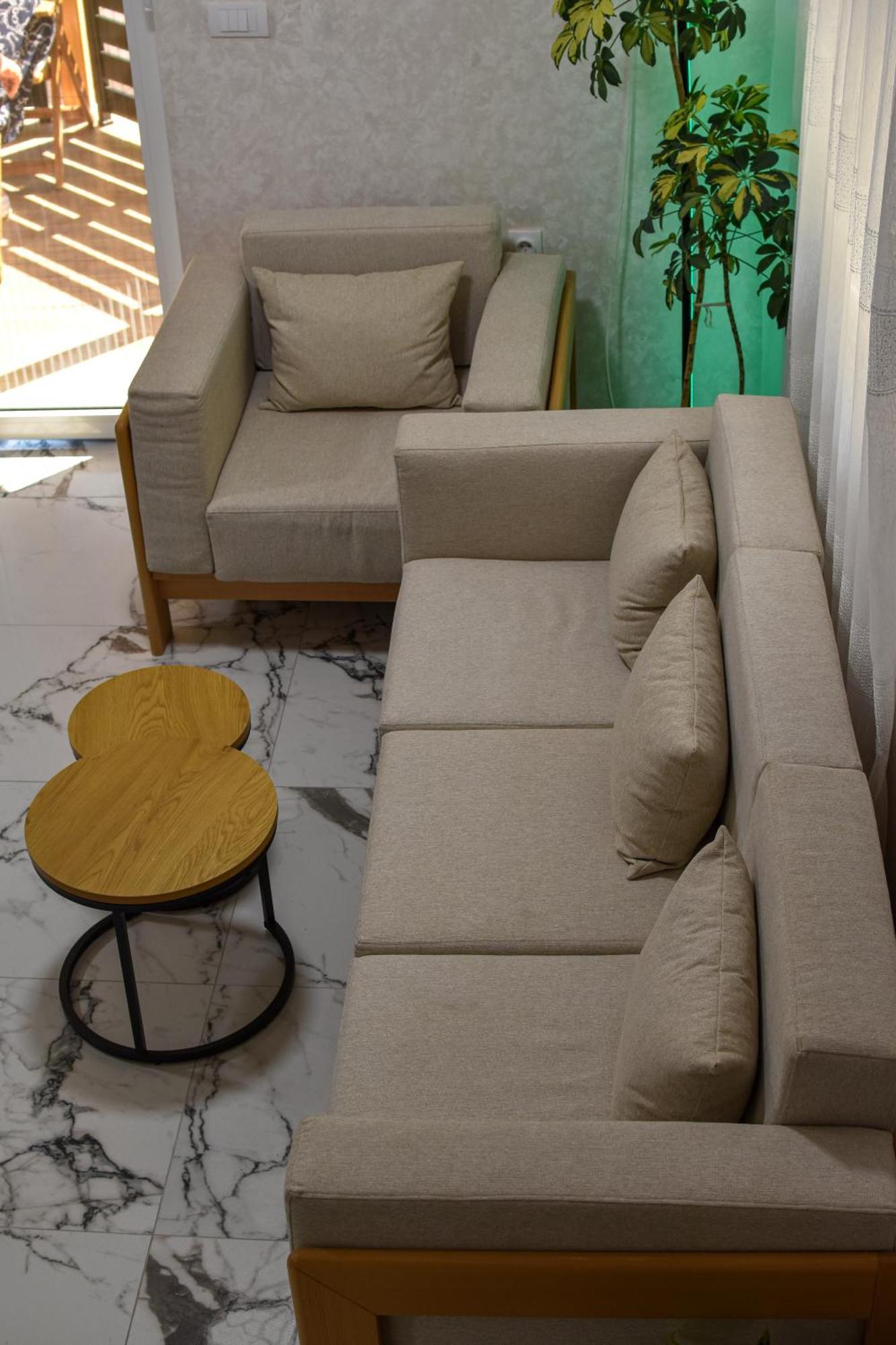 Stiv Apartmani Lukovo Ngoại thất bức ảnh
