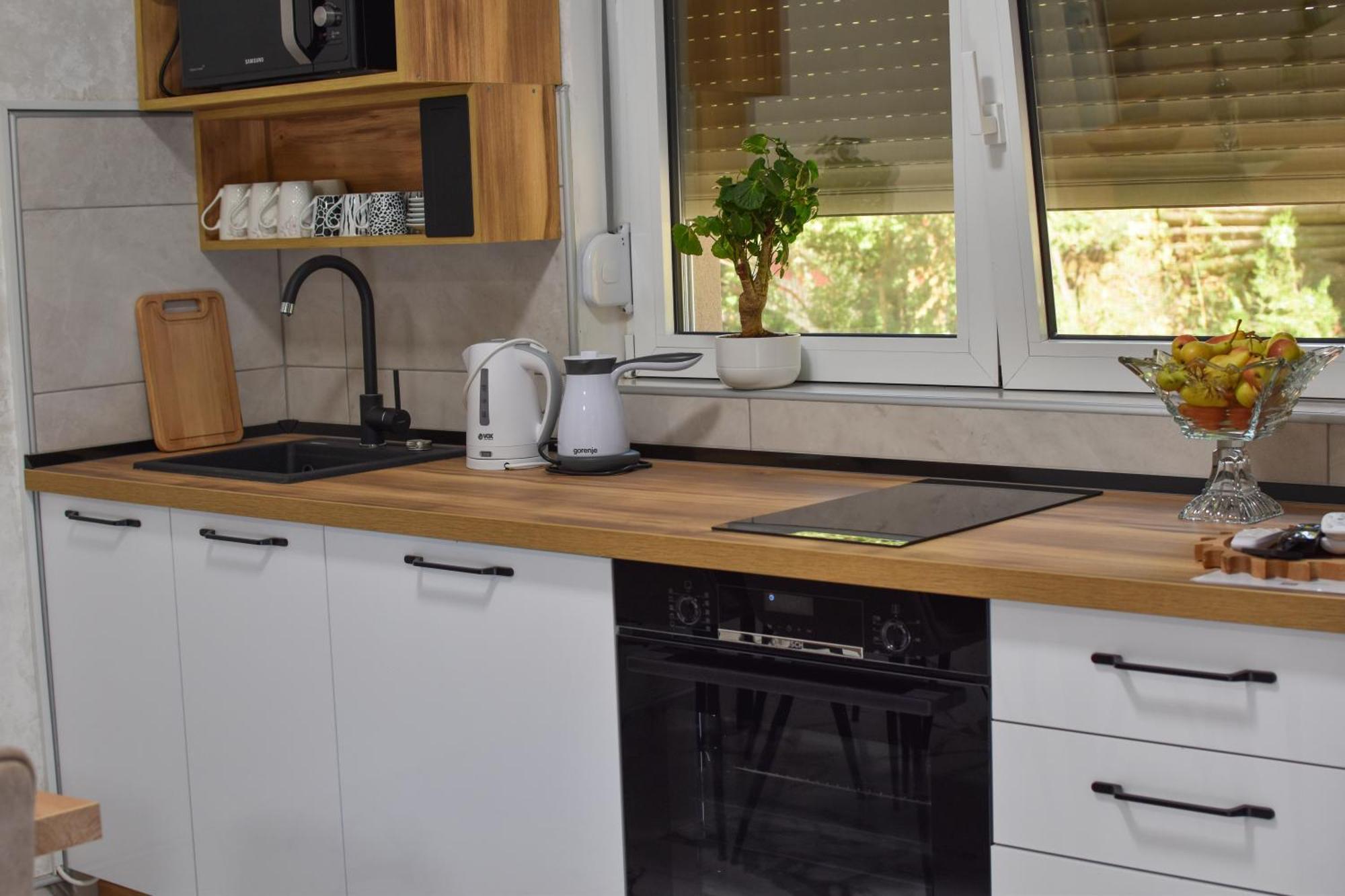 Stiv Apartmani Lukovo Ngoại thất bức ảnh