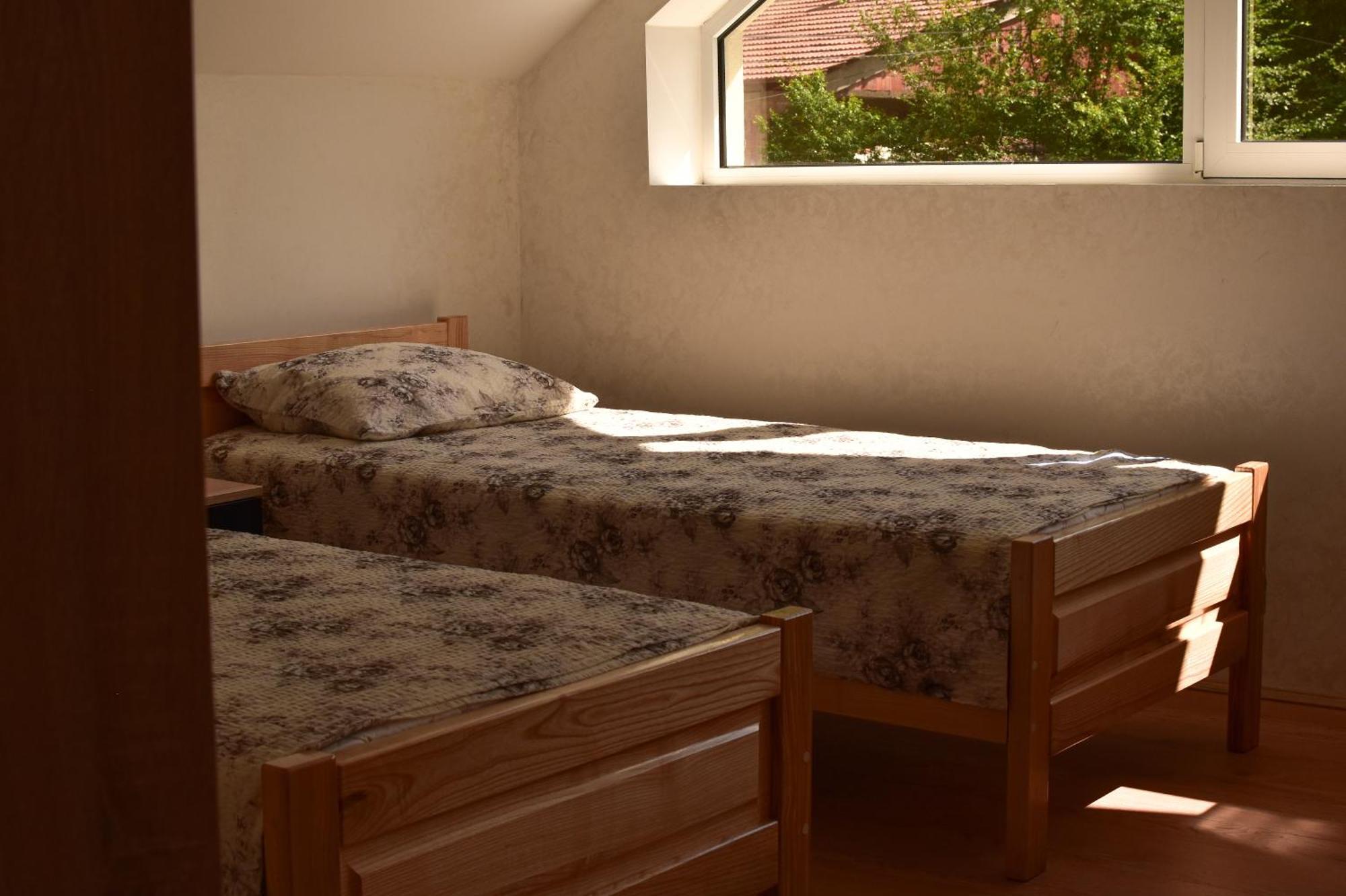 Stiv Apartmani Lukovo Ngoại thất bức ảnh