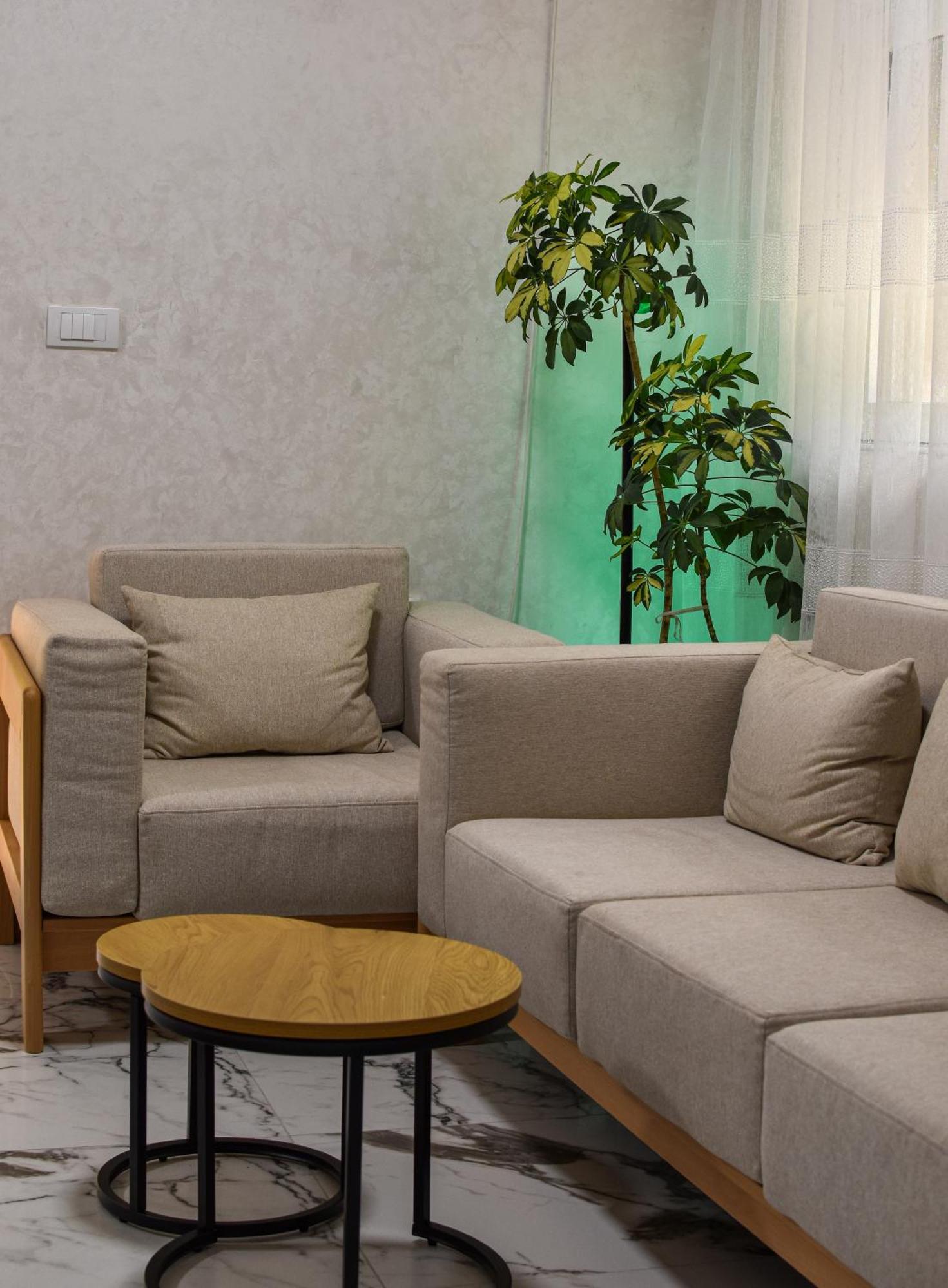 Stiv Apartmani Lukovo Ngoại thất bức ảnh